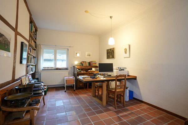 Medium property photo - Dorpsstraat 140, 6251 ND Eckelrade